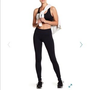 Z by Zella High Waisted Daily Leggings